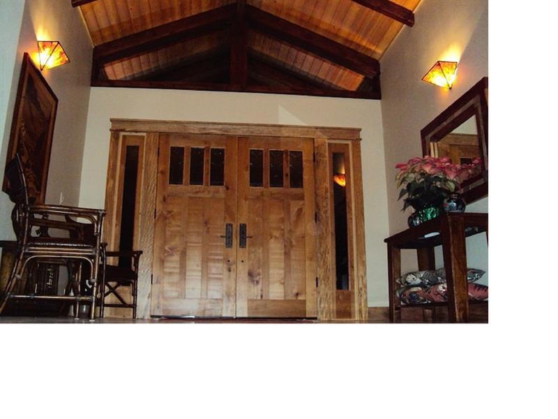 Volcano Rainforest Lodge 外观 照片