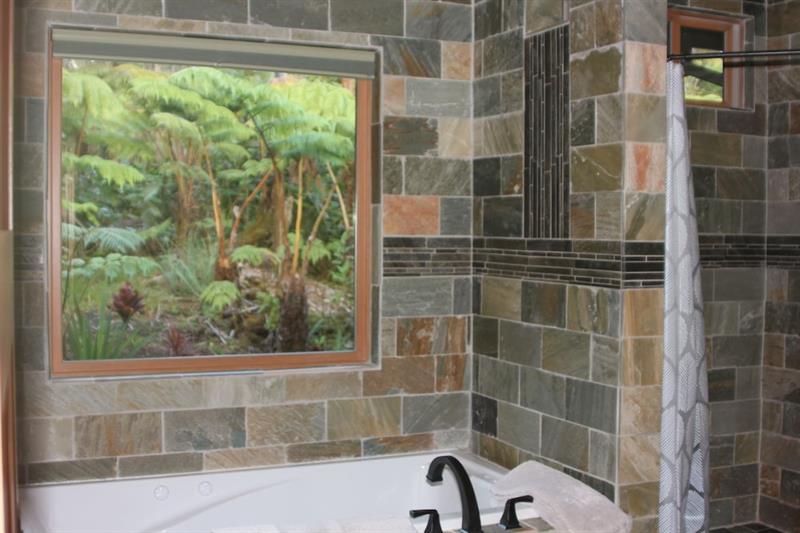 Volcano Rainforest Lodge 外观 照片