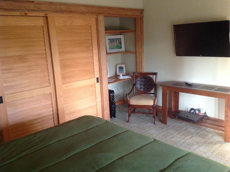 Volcano Rainforest Lodge 外观 照片
