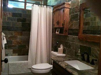 Volcano Rainforest Lodge 外观 照片